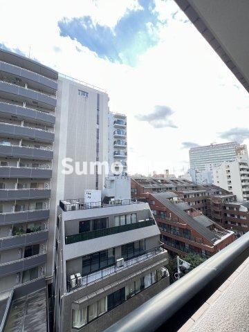 シェソワ恵比寿の物件内観写真