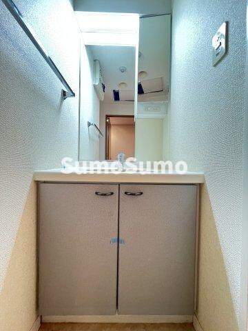 シェソワ恵比寿の物件内観写真