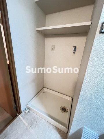 シェソワ恵比寿の物件内観写真