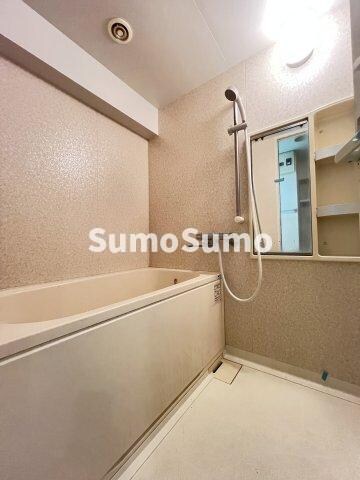 シェソワ恵比寿の物件内観写真