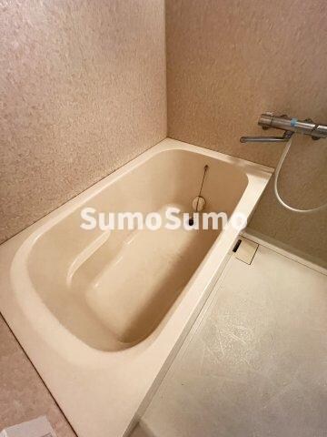 シェソワ恵比寿の物件内観写真