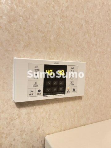 シェソワ恵比寿の物件内観写真