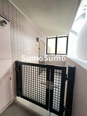 シェソワ恵比寿の物件内観写真