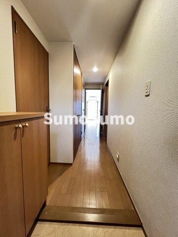 シェソワ恵比寿の物件内観写真