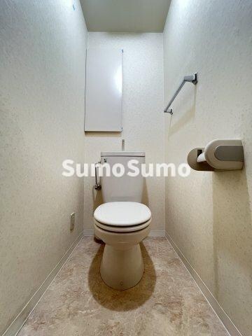 シェソワ恵比寿の物件内観写真