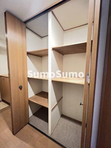 シェソワ恵比寿の物件内観写真