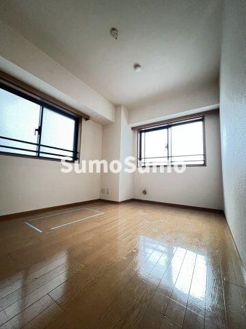 シェソワ恵比寿の物件内観写真