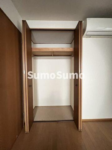 シェソワ恵比寿の物件内観写真