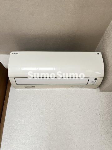 シェソワ恵比寿の物件内観写真