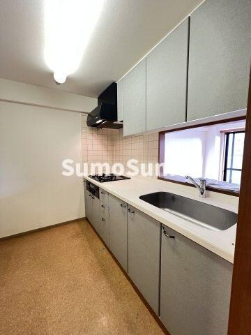 シェソワ恵比寿の物件内観写真