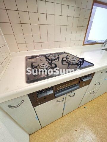 シェソワ恵比寿の物件内観写真