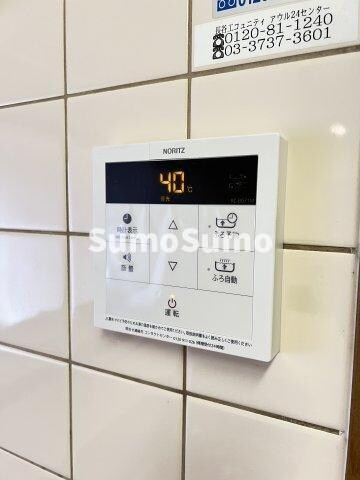 シェソワ恵比寿の物件内観写真