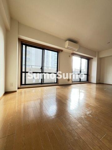 シェソワ恵比寿の物件内観写真