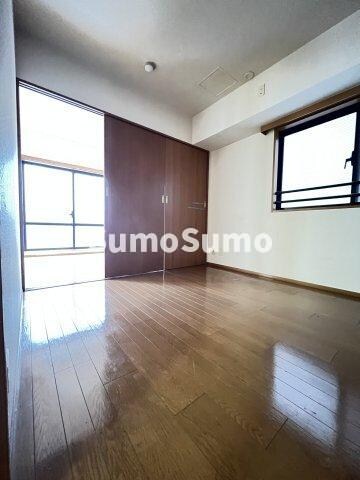 シェソワ恵比寿の物件内観写真