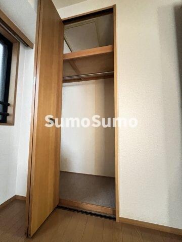 シェソワ恵比寿の物件内観写真