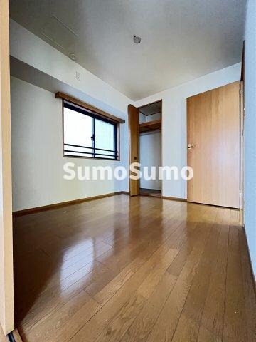 シェソワ恵比寿の物件内観写真