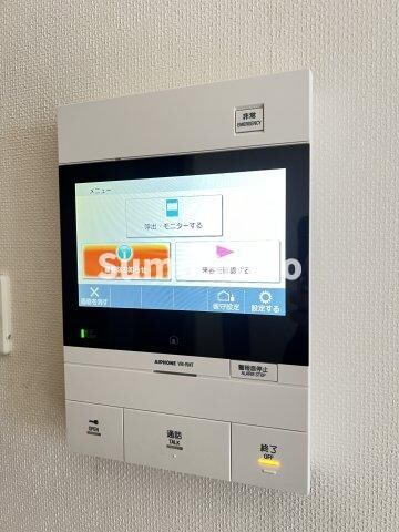 シェソワ恵比寿の物件内観写真