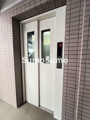 シェソワ恵比寿の物件内観写真