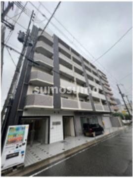 尼崎駅 徒歩10分の物件外観写真