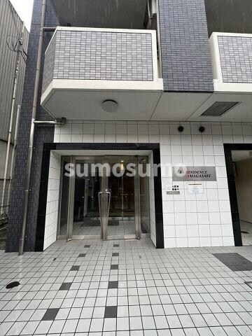 尼崎駅 徒歩10分 4階の物件外観写真