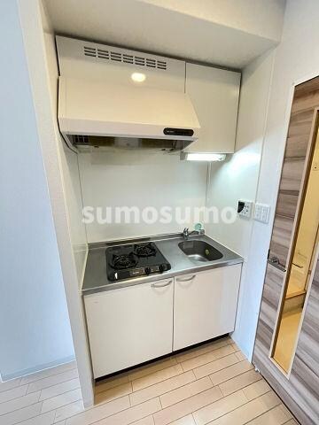 尼崎駅 徒歩10分 4階の物件内観写真