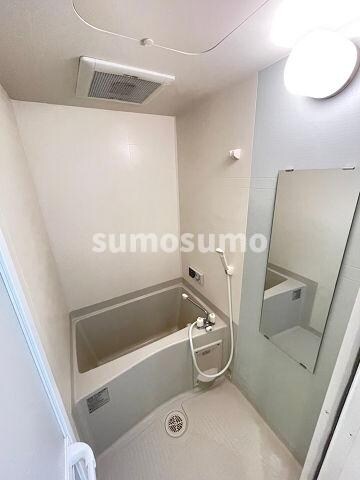 尼崎駅 徒歩10分 4階の物件内観写真