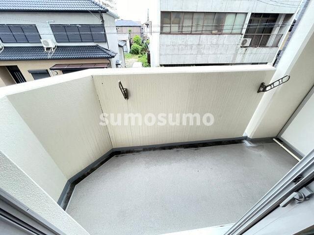 尼崎駅 徒歩10分 4階の物件内観写真