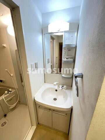 尼崎駅 徒歩10分 4階の物件内観写真