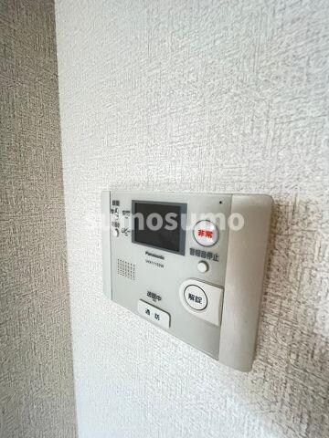 尼崎駅 徒歩10分 4階の物件内観写真