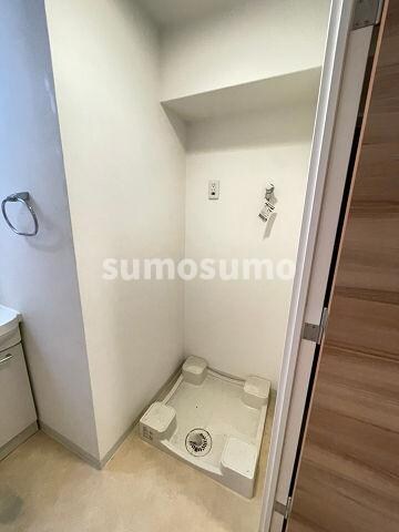 尼崎駅 徒歩10分 4階の物件内観写真