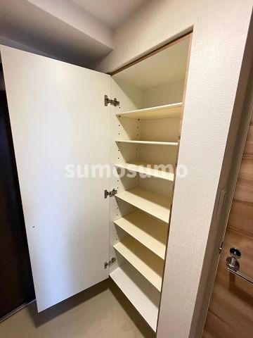 尼崎駅 徒歩10分 4階の物件内観写真