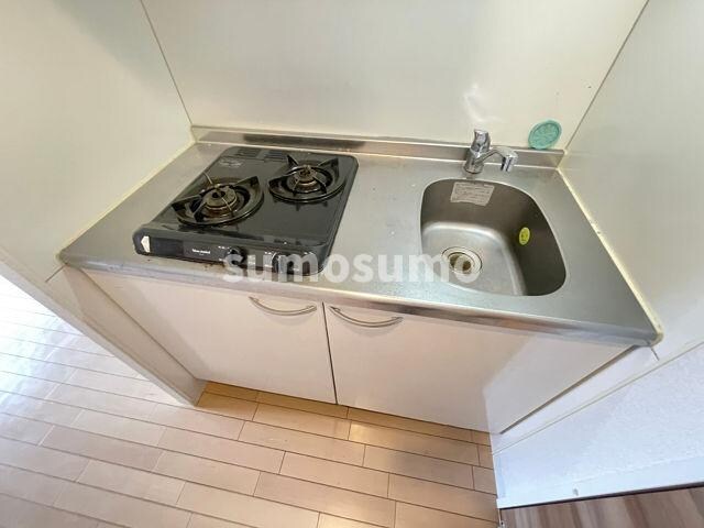 尼崎駅 徒歩10分 4階の物件内観写真