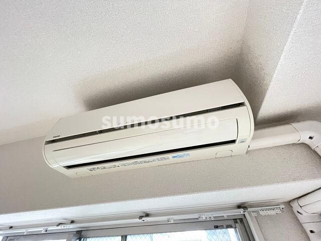 尼崎駅 徒歩10分 4階の物件内観写真