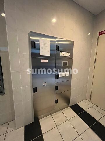 尼崎駅 徒歩10分 4階の物件内観写真