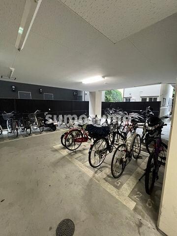 尼崎駅 徒歩10分 4階の物件内観写真