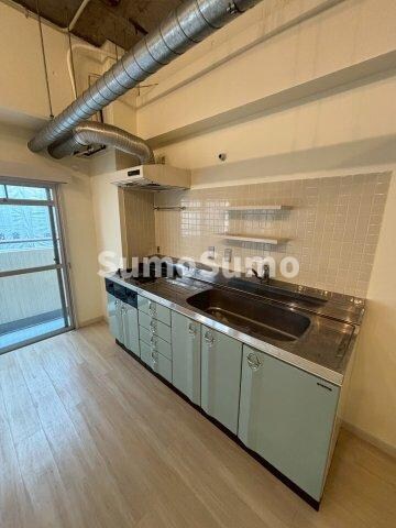 堺筋本町駅 徒歩5分 3階の物件内観写真