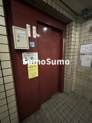 堺筋本町駅 徒歩5分 3階の物件外観写真