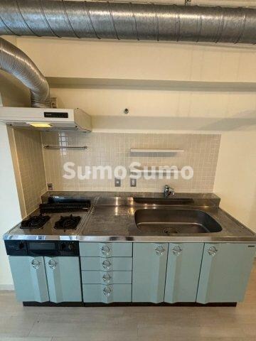 堺筋本町駅 徒歩5分 3階の物件内観写真