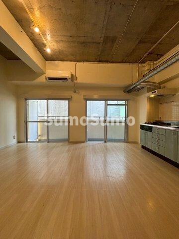 堺筋本町駅 徒歩5分 3階の物件内観写真