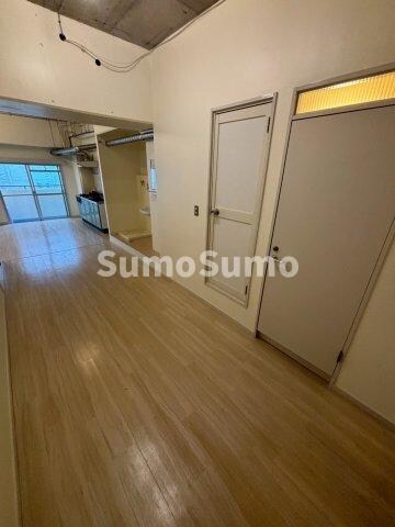 堺筋本町駅 徒歩5分 3階の物件内観写真