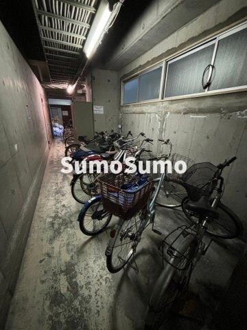 堺筋本町駅 徒歩5分 3階の物件内観写真