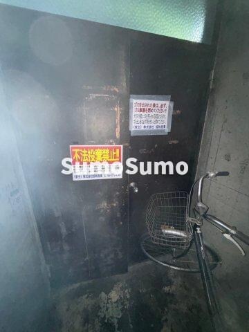 堺筋本町駅 徒歩5分 3階の物件内観写真