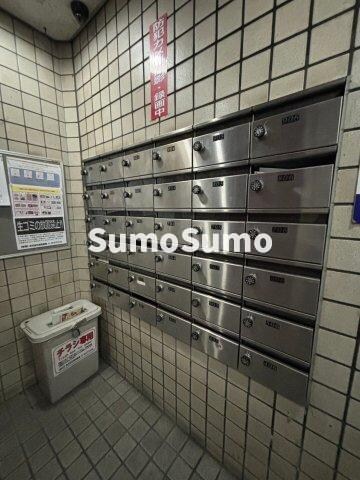 堺筋本町駅 徒歩5分 3階の物件内観写真