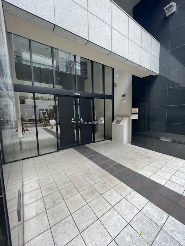 堺筋本町駅 徒歩3分 11階の物件外観写真