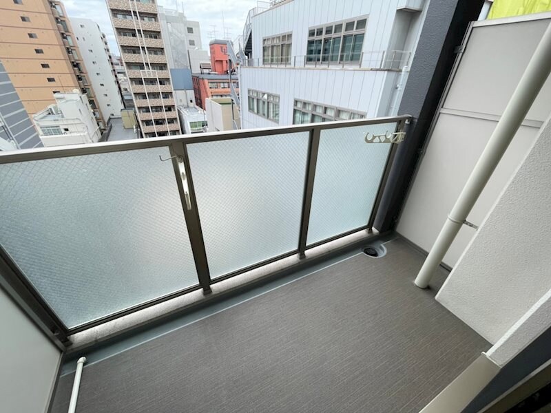 堺筋本町駅 徒歩3分 11階の物件内観写真