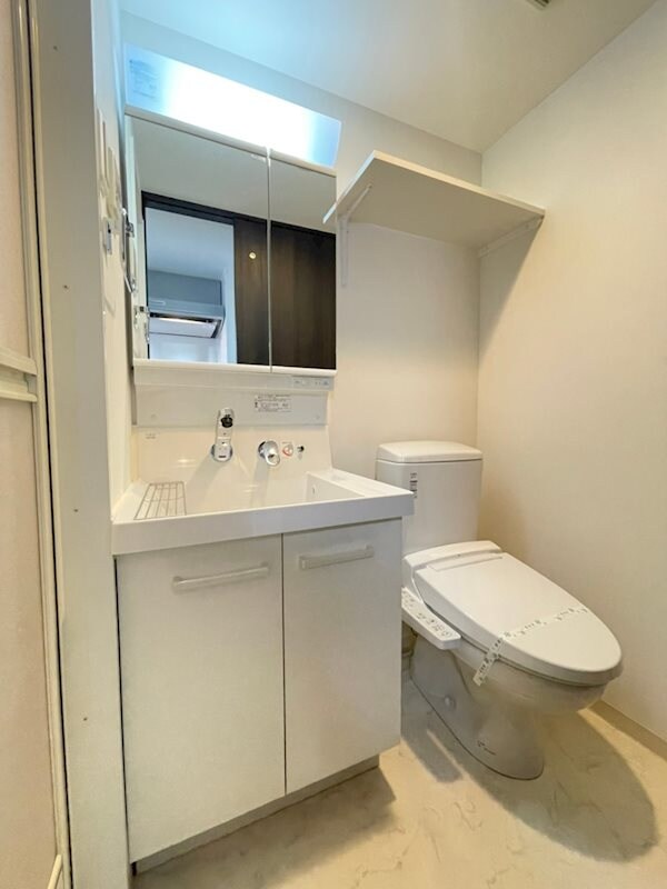 堺筋本町駅 徒歩3分 11階の物件内観写真