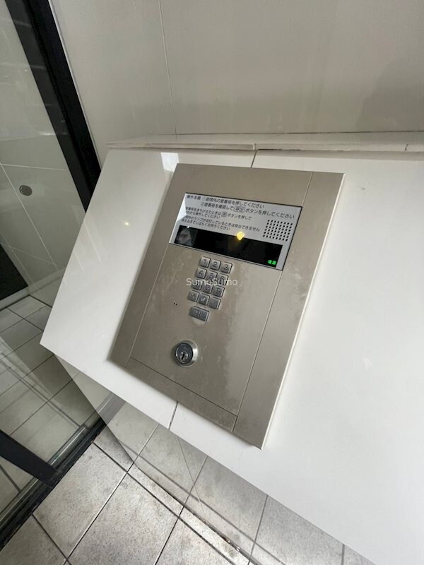 堺筋本町駅 徒歩3分 11階の物件内観写真