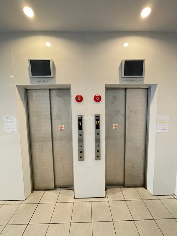 堺筋本町駅 徒歩3分 11階の物件内観写真