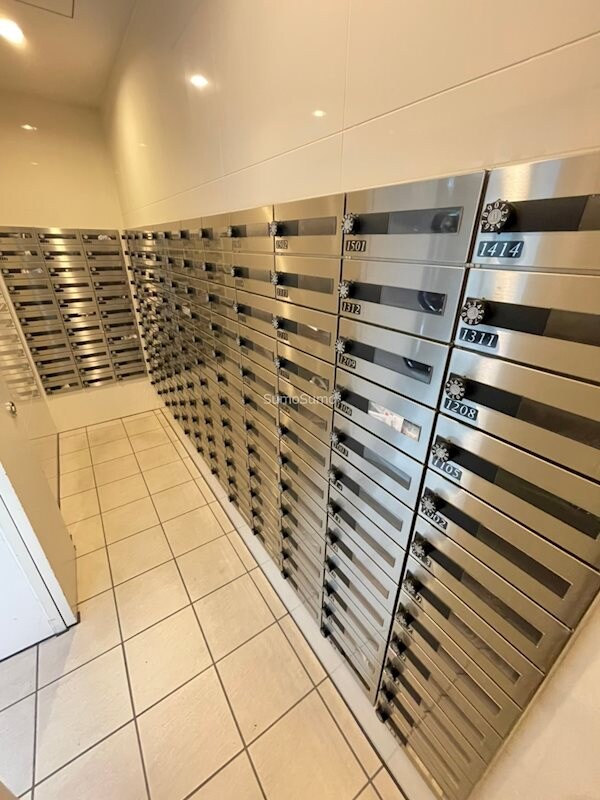 堺筋本町駅 徒歩3分 11階の物件内観写真