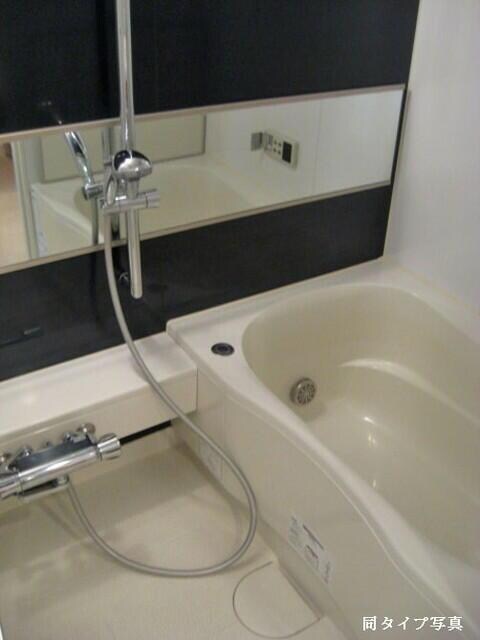 コンフォリア下北沢の物件内観写真